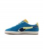 Кроссовки Puma Suede Classic x Black Fives