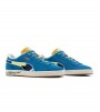 Кроссовки Puma Suede Classic x Black Fives