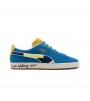 Кроссовки Puma Suede Classic x Black Fives