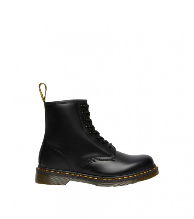 Ботинки Dr. Martens 1460 SMOOTH LEATHER LACE UP BOOTS