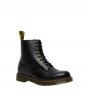 Ботинки Dr. Martens 1460 SMOOTH LEATHER LACE UP BOOTS