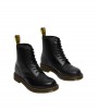 Ботинки Dr. Martens 1460 SMOOTH LEATHER LACE UP BOOTS