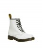Ботинки Dr. Martens 1460 SMOOTH LEATHER LACE UP BOOTS
