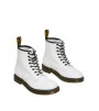 Ботинки Dr. Martens 1460 SMOOTH LEATHER LACE UP BOOTS