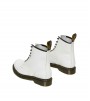 Ботинки Dr. Martens 1460 SMOOTH LEATHER LACE UP BOOTS