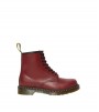Ботинки Dr. Martens 1460 SMOOTH LEATHER LACE UP BOOTS