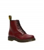 Ботинки Dr. Martens 1460 SMOOTH LEATHER LACE UP BOOTS