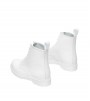 Ботинки Dr. Martens 1460 MONO SMOOTH LEATHER LACE UP BOOTS