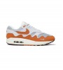 Nike Air Max 1 Patta Waves Monarch (with Bracelet)