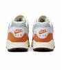 Nike Air Max 1 Patta Waves Monarch (with Bracelet)