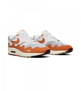 Nike Air Max 1 Patta Waves Monarch (with Bracelet) - ???? ?20