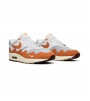 Nike Air Max 1 Patta Waves Monarch (with Bracelet)