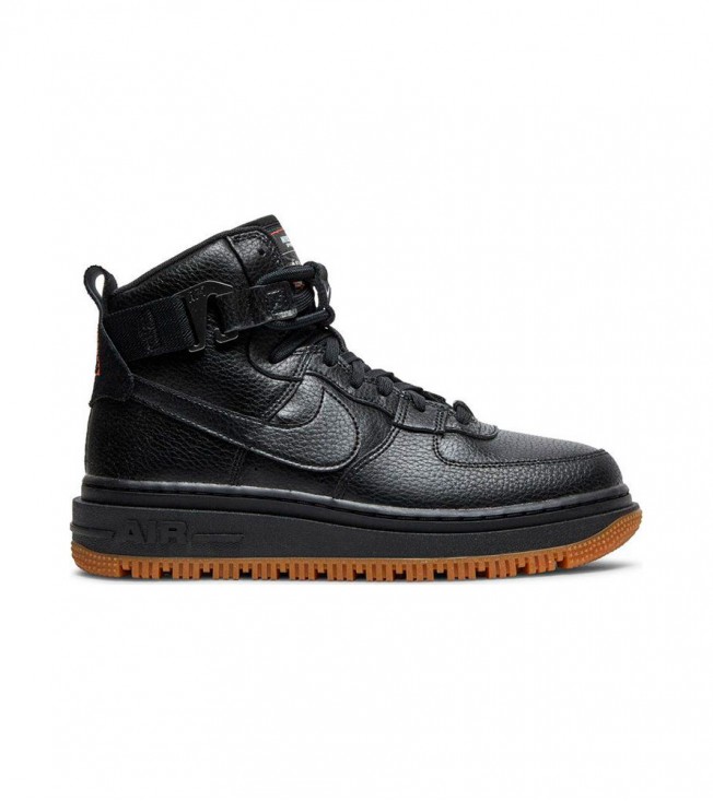 Nike Air Force 1 High Utility 2.0 Black Gum WMNS