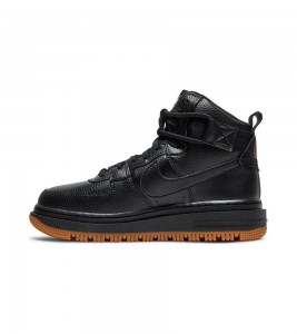 Nike Air Force 1 High Utility 2.0 Black Gum WMNS - ???? ?20