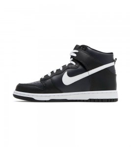 Nike Dunk High Anthracite White GS - ???? ?20