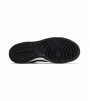 Nike Dunk High Anthracite White GS