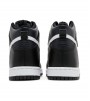 Nike Dunk High Anthracite White GS