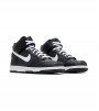 Nike Dunk High Anthracite White GS