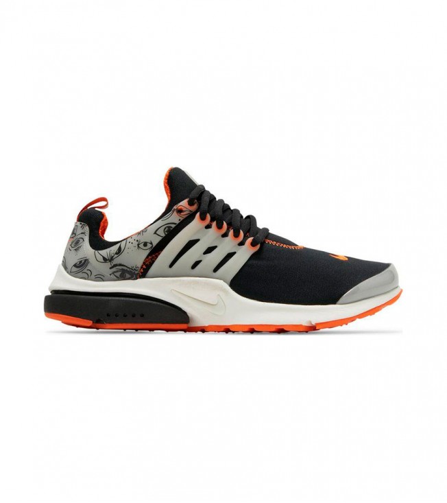 Nike Air Presto Premium 'Halloween' 2021