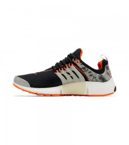 Nike Air Presto Premium 'Halloween' 2021 - Фото №2