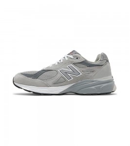 New Balance 990 V3 Made in USA - Фото №2
