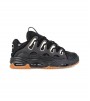 Osiris D3 2001 BLACK/GUM