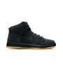 Nike Sb Dunk Label Smoke