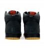 Nike Sb Dunk Label Smoke