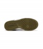 Nike Dunk Low Retro Medium Olive (no Box)