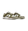 Nike Dunk Low Retro Medium Olive (no Box)