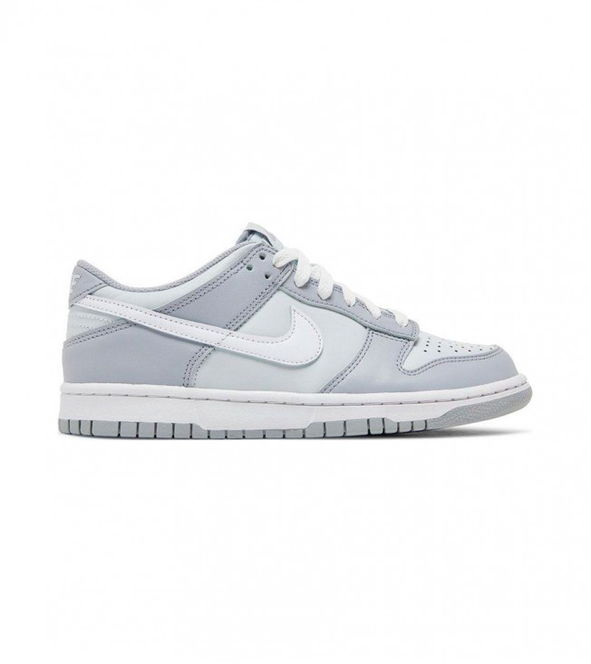 Nike Dunk Low Two-toned Grey (gs)