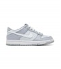 Nike Dunk Low Two-toned Grey (gs)