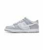 Nike Dunk Low Two-toned Grey (gs)