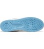 A Bathing Ape Bape Sta Patent Leather Blue White