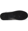 A Bathing Ape Bape Sta Patent Leather Black White