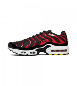 NIKE AIR MAX PLUS (GS) - ???? ?20