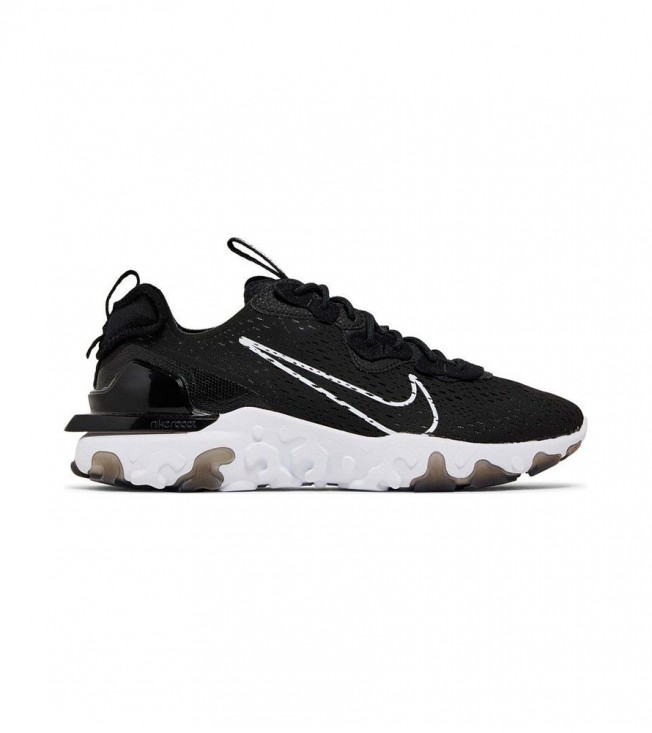 Nike React Vision