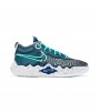 Nike Air Zoom G.T. Run Grey Green