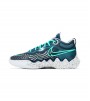 Nike Air Zoom G.T. Run Grey Green