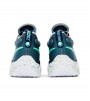 Nike Air Zoom G.T. Run Grey Green