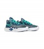Nike Air Zoom G.T. Run Grey Green