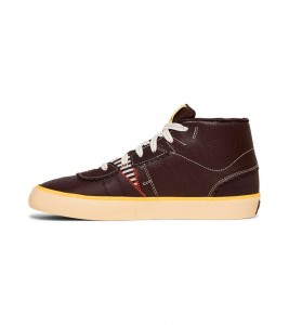Maison Chateau Rouge x Jordan Series Mid Choco - Фото №2