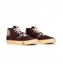 Maison Chateau Rouge x Jordan Series Mid Choco