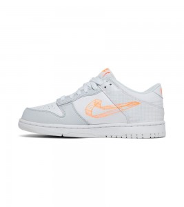 NIKE Dunk LOW SE GS M - Фото №2
