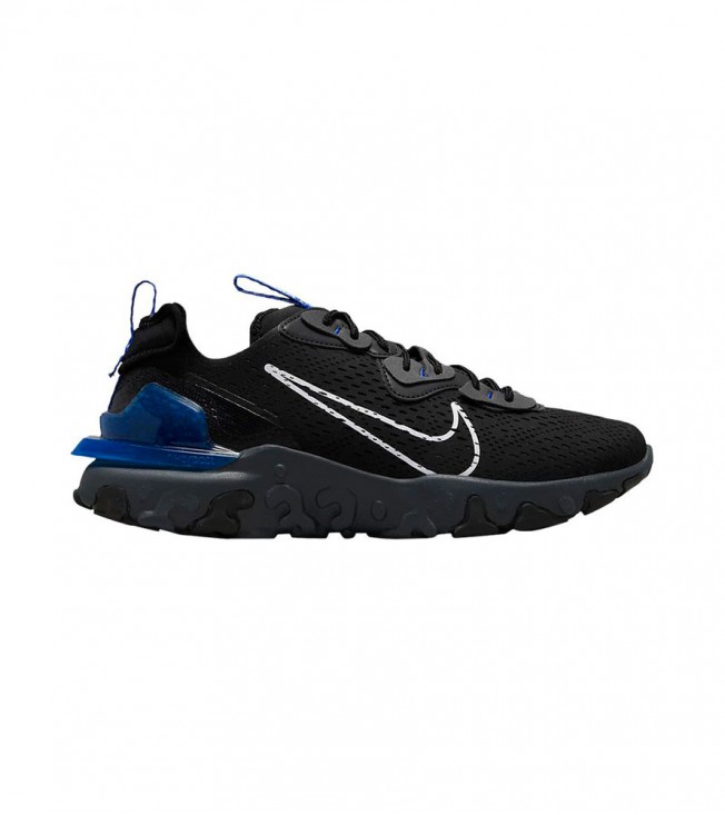 Nike React Vision