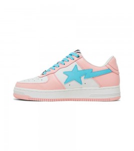 A Bathing Ape Bape Sta Pastel Pink - ???? ?20