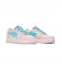 A Bathing Ape Bape Sta Pastel Pink