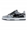 A Bathing Ape Bape SK8 Sta Grey Gradation
