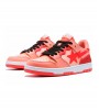 A Bathing Ape Bape SK8 Sta Red Gradation