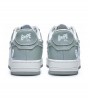 A Bathing Ape Bape Sta Patent Leather White Grey